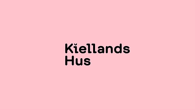 Kiellands Hus ads advertising animation branding design graphic design illustration logo motion graphics social media