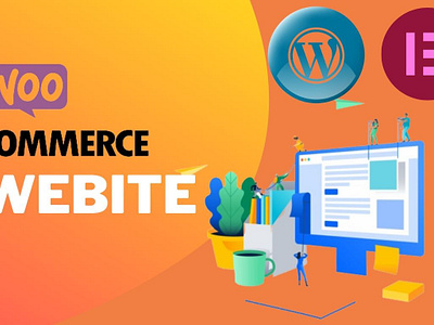 I will design woo-commerce website using WordPress and elementor businesswebsite design dropshipping elementorlanding responsivewebsite squeezepage woocommerce woocommercestore woocommercewebsite wordpress wordpresslanding wordpresswebsite