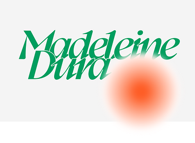 Branding / Personalized Resume branding graphic design illustration logo resume typography