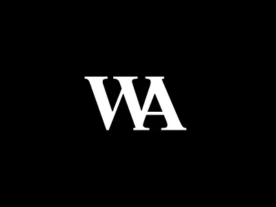 Walnut Advisory Identity graphic design identity insurance lettermark logo logo redesign