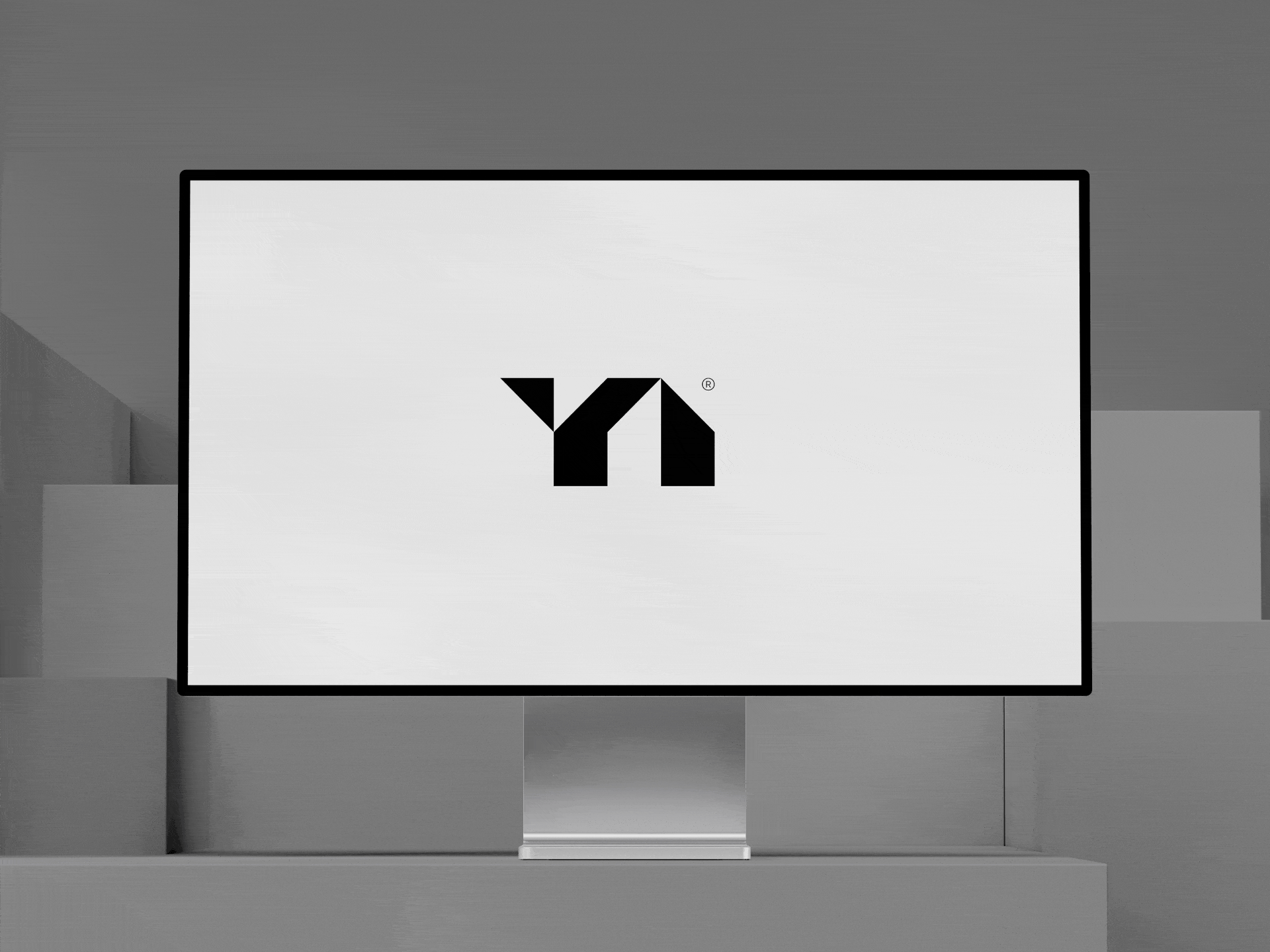 Example of Timeless Logo Design