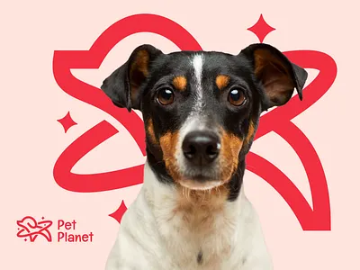 Dog pet with Planet Orbit Logo Concept best logo branding cat logo dog care dog food logo dog logo logo logo design pet care logo pet food logo pet foundation pet logo pet logo for sale pet planet logo planet logo planet orbit logo