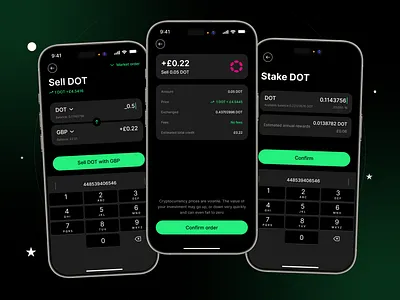 Crypto Swap Mobile App crypto crypto app crypto exchange crypto swap crypto swap design mobile mobile app