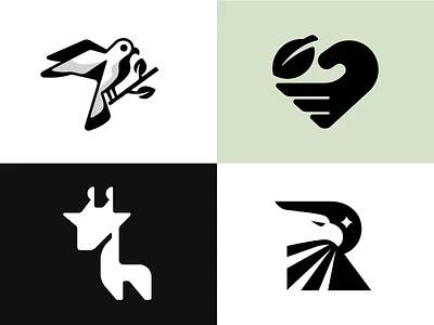 Mix of logos brand brand designer branddesigner branding brandingdesigner design elegant graphic design logo logo design logo designer logodesign logodesigner logotype minimalistic logo modern saas logo startup logo web3 logo