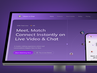 GalaxyPlay Arcade — Social Gaming Website & Mobile App UI 3d arcadedesign casualgames chatappdesign communicationapp darkui dribbble gameapp gameroom gamingui livechatdesign meetingapp minimalui mobileappdesign mobilegamedesign motion graphics socialgaming uidesign uiux zoomapp