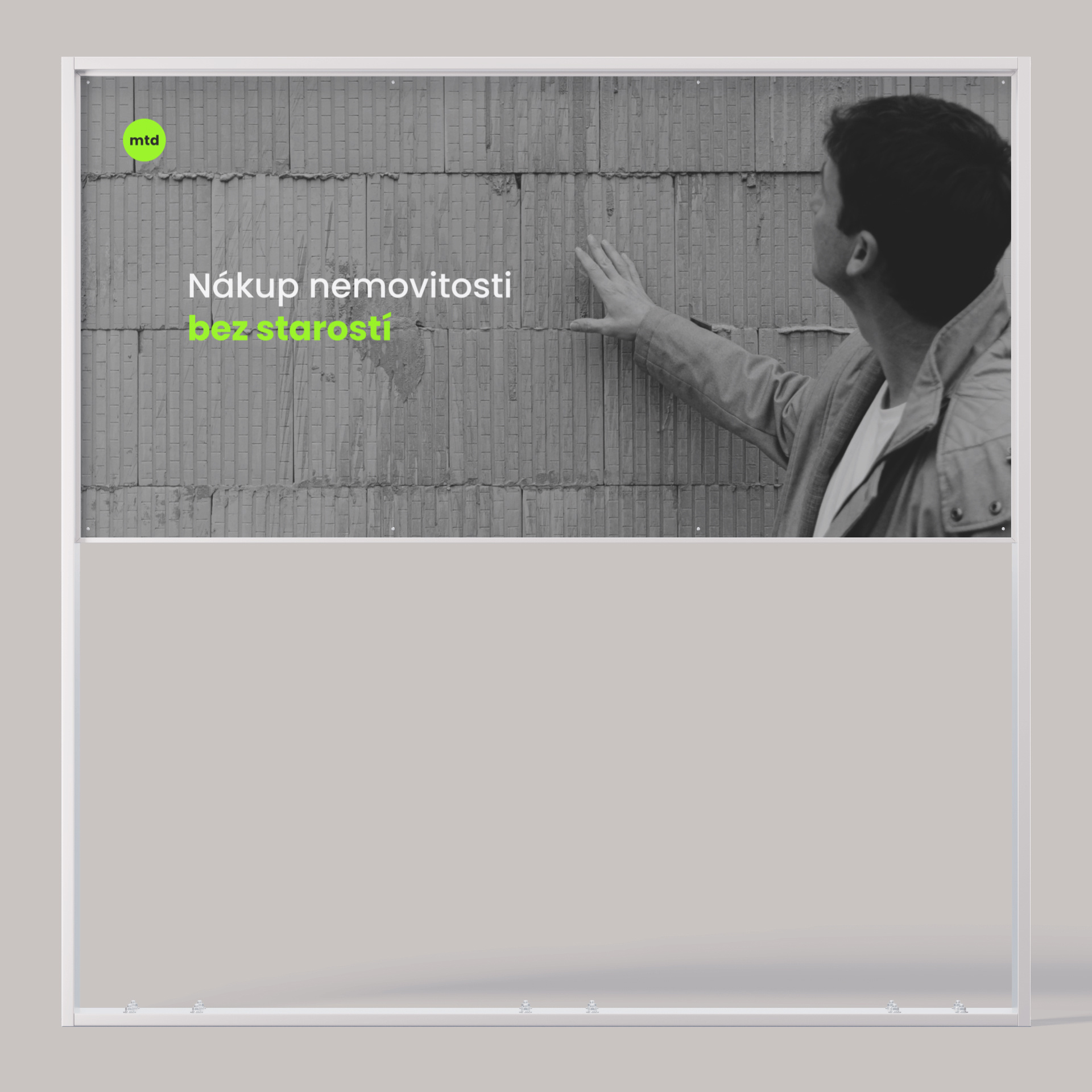 mit-to-dobre.cz - Service design, visual identity and website branding graphic design logo photo ui ux