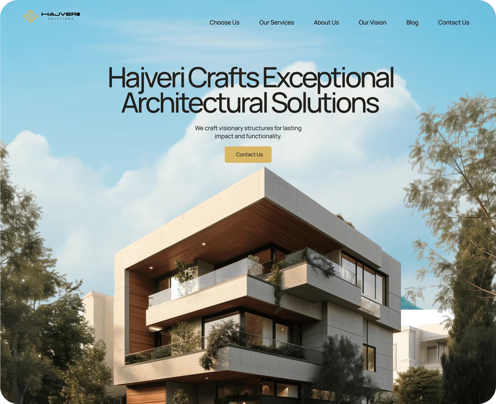 Hajveri Solutions animation branding graphic design logo ui ux