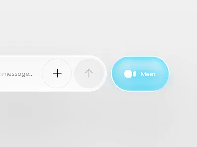 Button UI Design branding design icon icondesign iconography iconpack icons iconset illustration ui