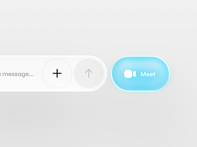 Button UI Design branding design icon icondesign iconography iconpack icons iconset illustration ui