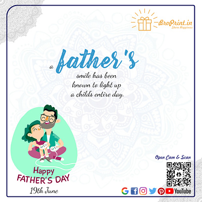 Father's Day @2022 branding design graphic design illustration logo typography ui ux vector