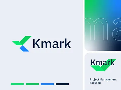Kheck — Project Management Logo Design (K + Checkmark) abstract mark branding business logo checkmark logo creative logo k letter logo k logo lettermark logo logo designer minimal logo modern logo print productivity project management saas logo startup logo task management tech logo tick logo
