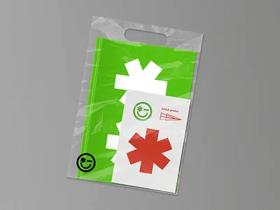 Industrial Identity Design – Merch & Print Materials brand and identity brand design brand identity brand identity design branding branding and identity brandmark company branding green identity identity design logo logo design logomark merch merch design modern product design red visual identity