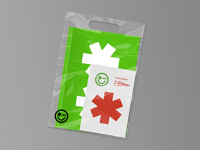 Industrial Identity Design – Merch & Print Materials brand and identity brand design brand identity brand identity design branding branding and identity brandmark company branding green identity identity design logo logo design logomark merch merch design modern product design red visual identity