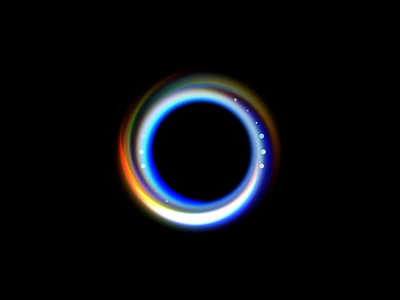 AI Visual Design by AmazingUI 3d animation ai ai agent ai assistant ai design ai symbol ai visual animation artificial intelligence chatbot chatgpt gemini interaction design motion graphics orb product design siri sphere voice assistant voice interaction