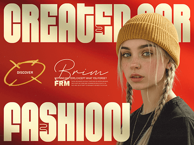 Brim // Website E-commerce ai animation artificial intelligence beanies blacklead blacklead studio buy clothes design e commerce fashion product shop style ui web website