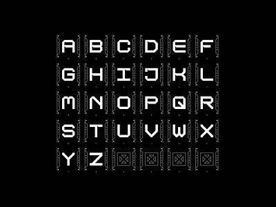 › INDUSTRI / インダストリ futuristic cyberpunk industrial ui font androaki cyber cyberpunk cyberpunk 2077 cyberpunk design cyberpunk font cyberpunk graphic design cyberpunk logo cyberpunk typeface free font futuristic futuristic font futuristic logo futuristic typeface industrial font japanese cyberpunk mono font tech font typography ui font