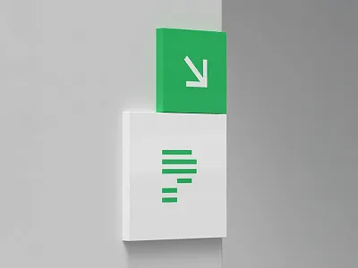 Proemion - Brand Identity branding design download free freebie graphic design identity logo mockup mockups psd sign template typography wayfinding window