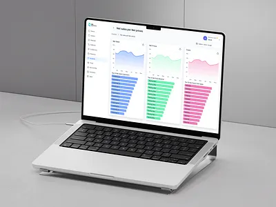 ZenOperator — Smarter Team Coordination UI b2bsaas cleanui dashboarddesign designsystem enterprisedesign figma interactiondesign minimaldesign productdesign saas saasdesign teammanagement ui uidesign uxdesign webappdesign