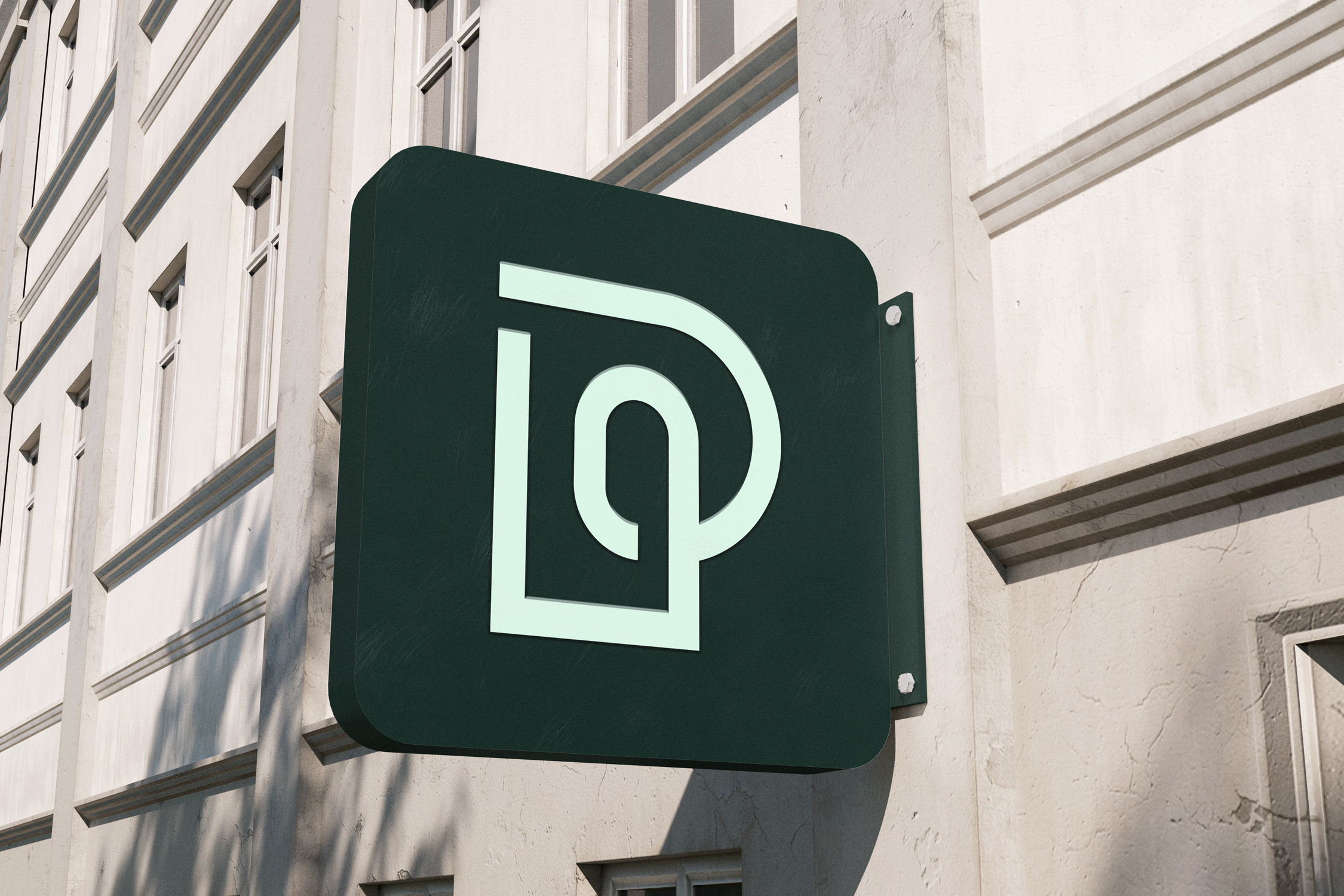 Petite Outdoors Brand Identity branding clean design illustration logo logotype minimal simple typography ui