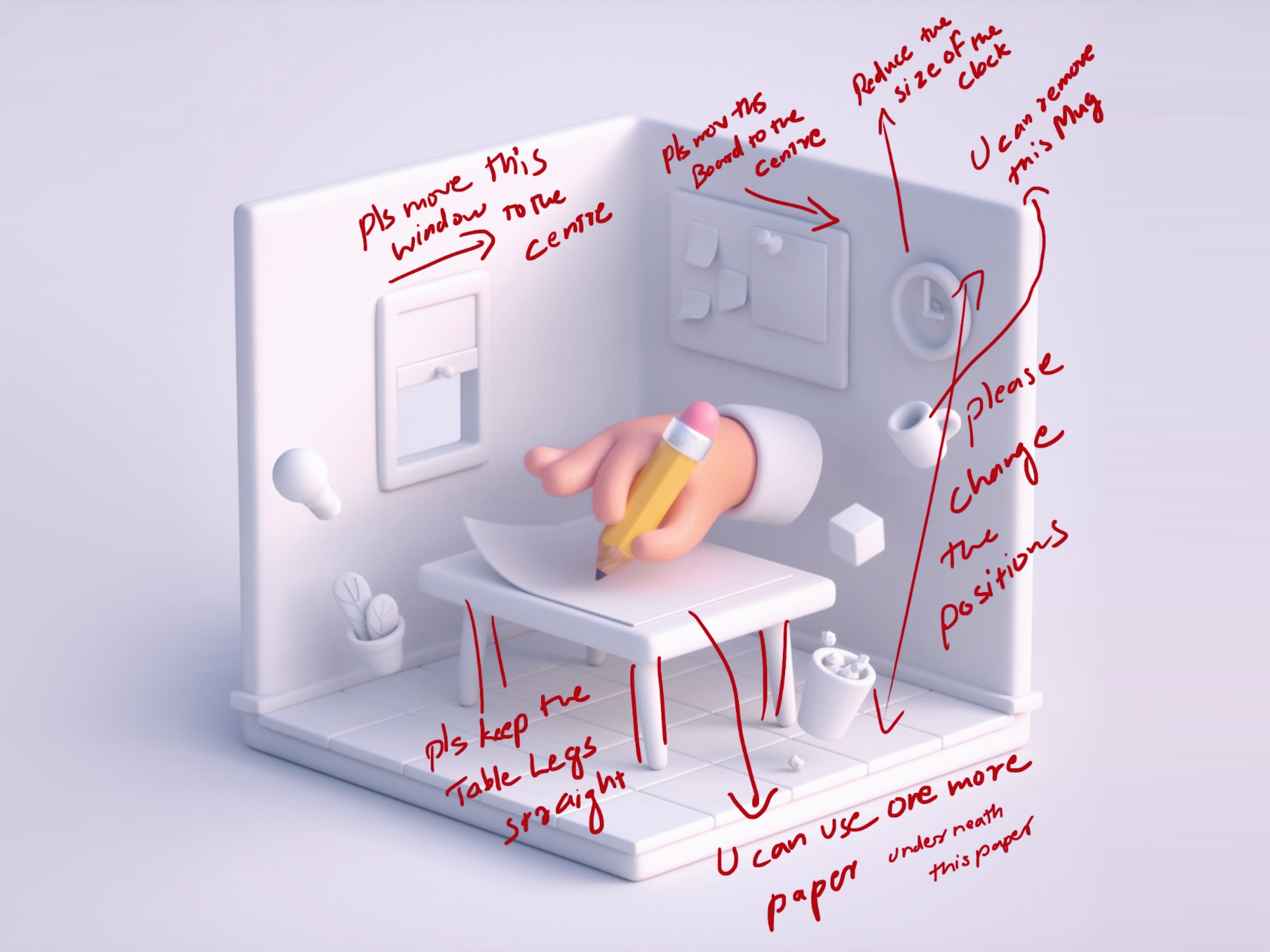 Diagram Practice Illustration By Neeraj Chandaver On Dribbble