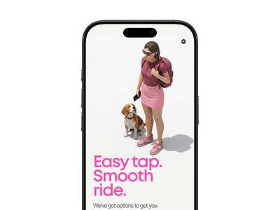 AI-Generated Motion Preview app branding color design illustration iphone logo page ui web
