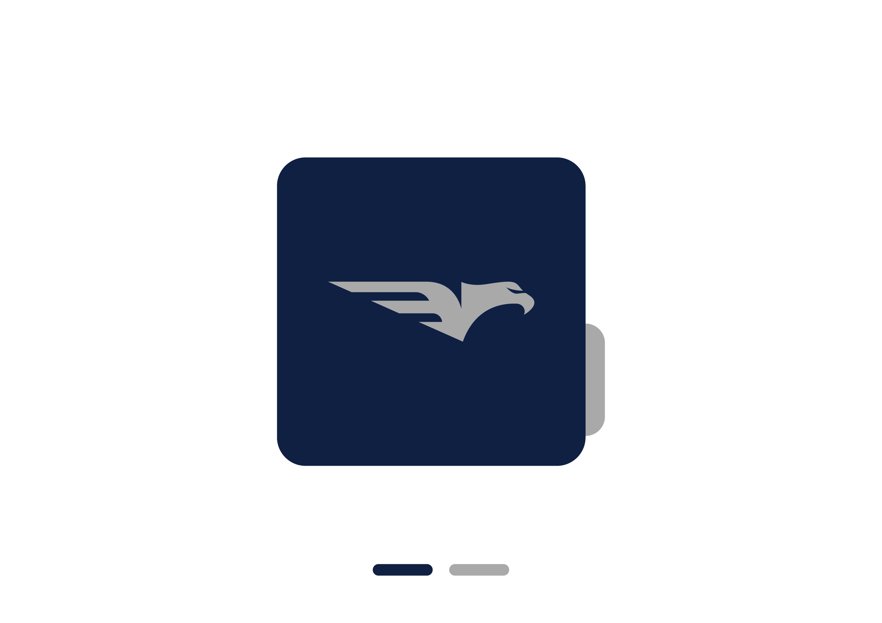 Aquila Tech brand branding drone graphic design icon logo logotype vector