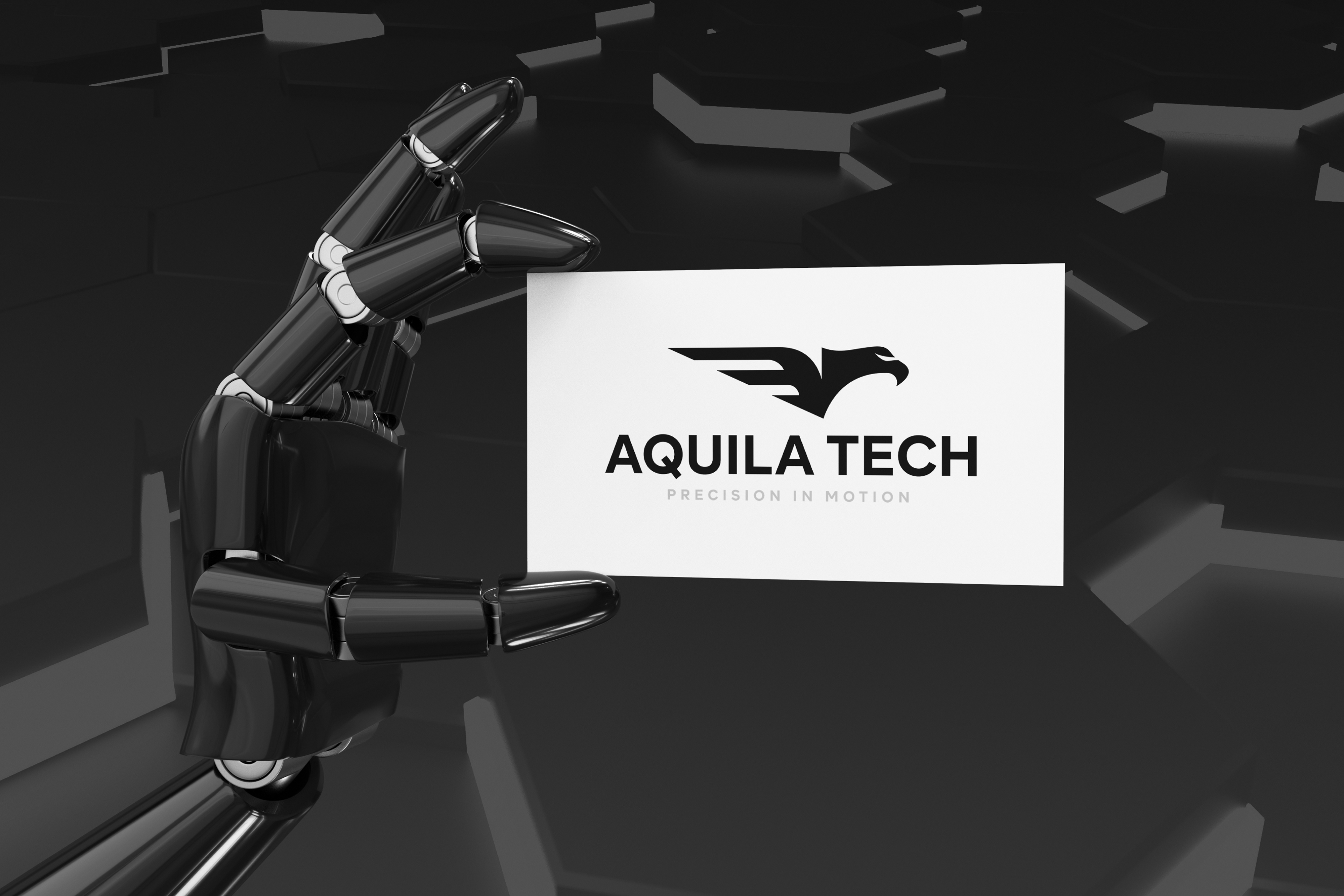 Example of Brand Identity