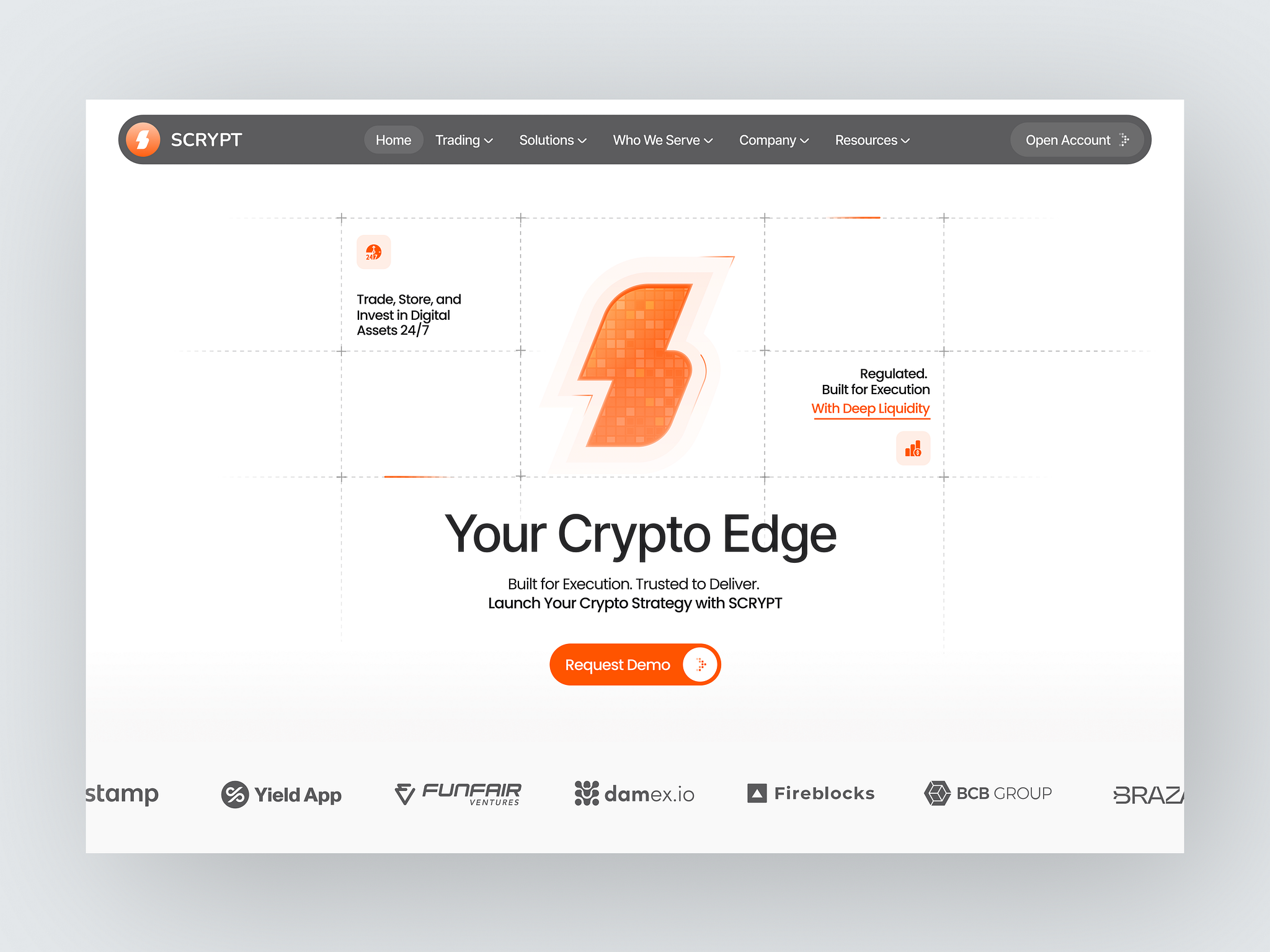 Scrypt