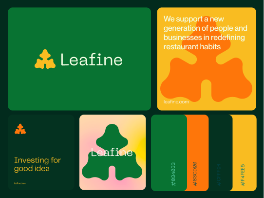 Example of Logo Mark Design