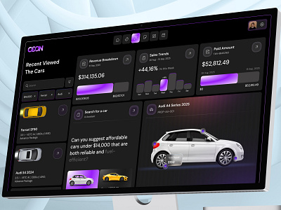 Dashboard UI/UX Design app dashboard application dashboard car marketplace dashboard dashboard dashboard design dashboard interface dashboard ui dashboarduiux marketplace dashboard mobile dashboard vehicle dashboard