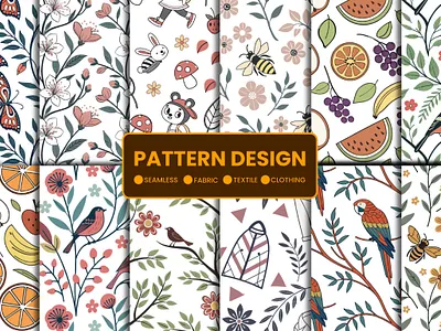 Pattern Design abstract art beige carpet cover curtain damask delicate drawing east elegant element gold graphic illustration interior ornament ornate print repetition