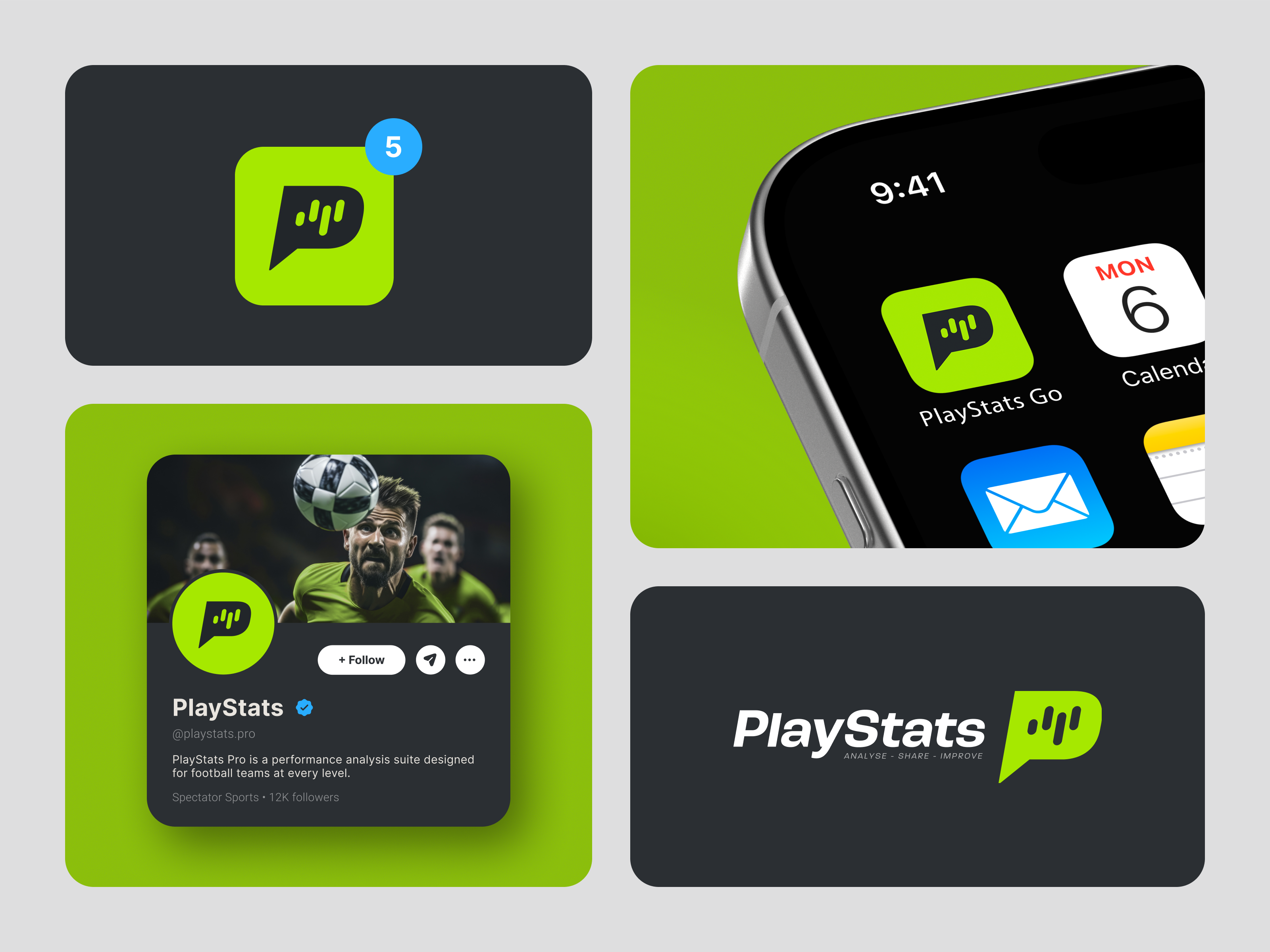 Example of Logo Design