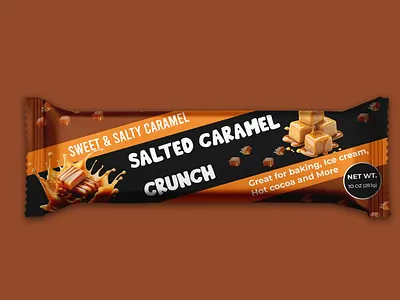 Premium Chocolate Bar Packaging Design bag design banner box design branding cbd graphic design jar bag label design logo oil design packaging design pouch design supplement label design