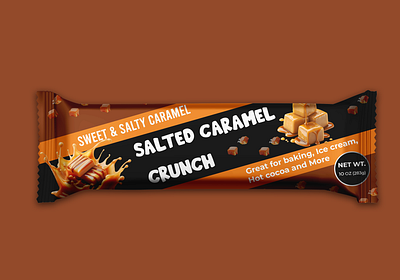 Premium Chocolate Bar Packaging Design bag design banner box design branding cbd graphic design jar bag label design logo oil design packaging design pouch design supplement label design