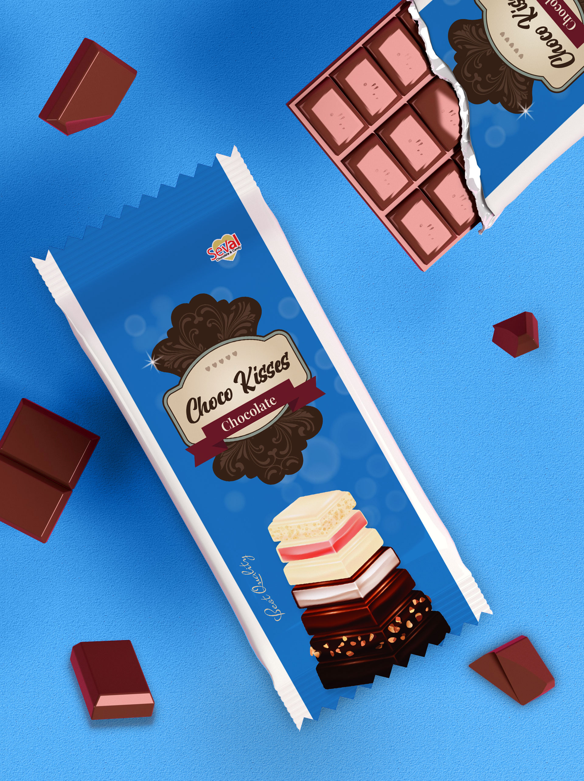 Chocolate Bar Packaging and Label Design chocolate chocolate bar chocolate bar design chocolate branding chocolate branding design chocolate label chocolate label design chocolate packaging chocolate packaging design chocolates food label food label design food packaging food packaging design label label design packaging packaging design product label