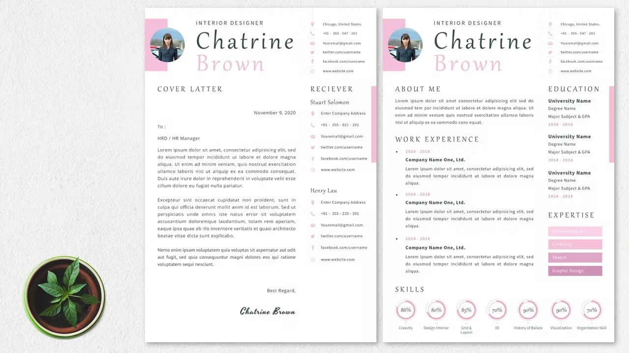 CV Resume Creative And Innovative clean clean resume cover letter creative resume curriculum vitae cv cv design cv template free cv free cv template free resume template job job cv modern cv modern resume resume resume cv resume design resume template template