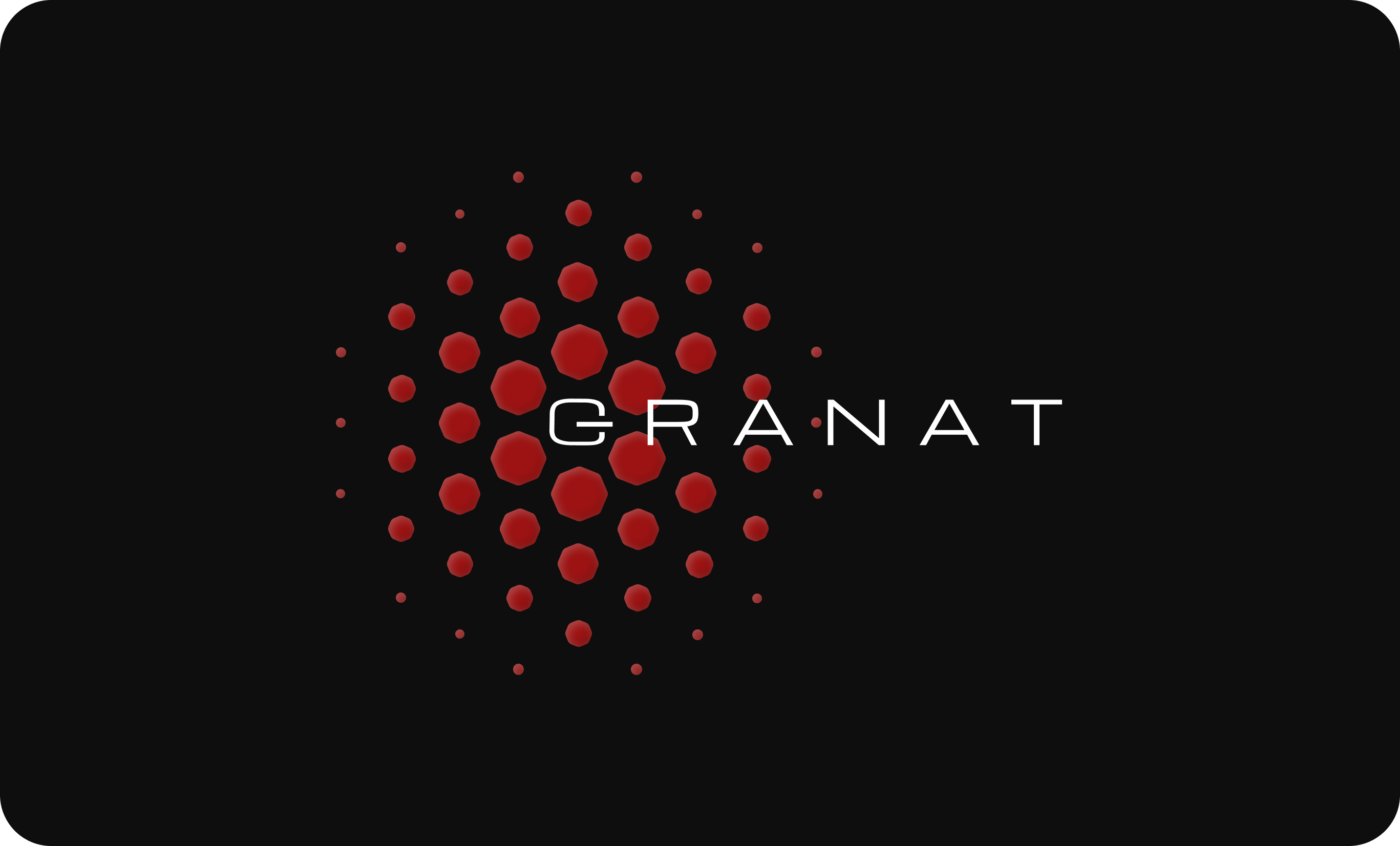 GRANAT [ru] figma graphic design logo