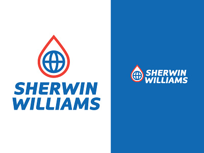 Sherwin Williams Concept