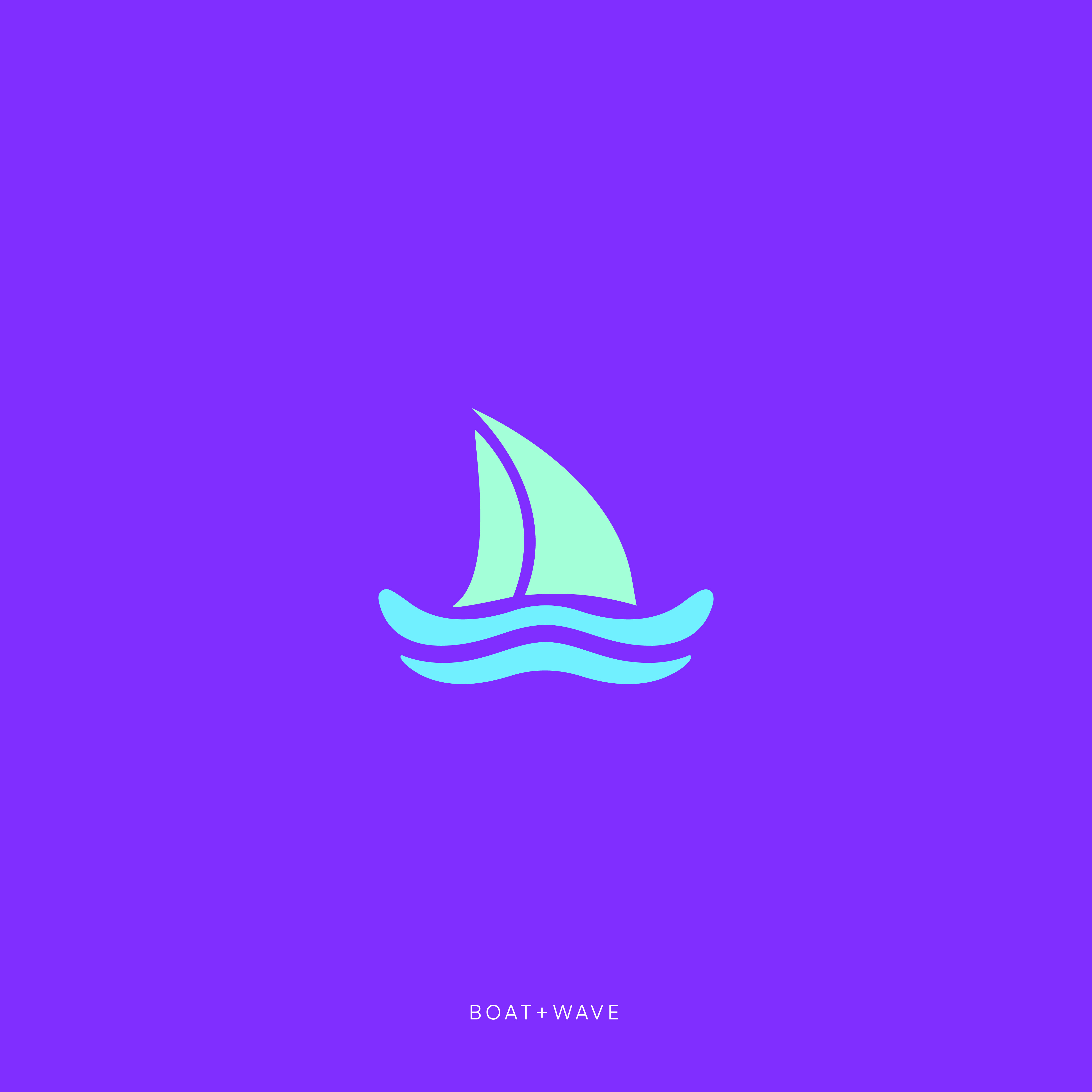 Boat Logo Design boat company boat logo boating logo brand mark branding design graphic design illustration letter logo logo logomark logotype luxury boating playful logo sea company sea logo typography ui vector wave