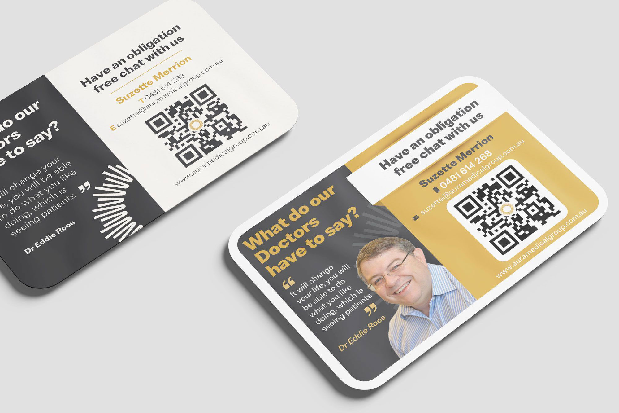 Cosmetic Clinic Promotional Business Card Design aesthetic clinic beauty branding branding business card design clean clinic corporate identity cosmetic clinic creative design graphic design layout design luxury branding marketing minimal design modern print print design professional skincare branding