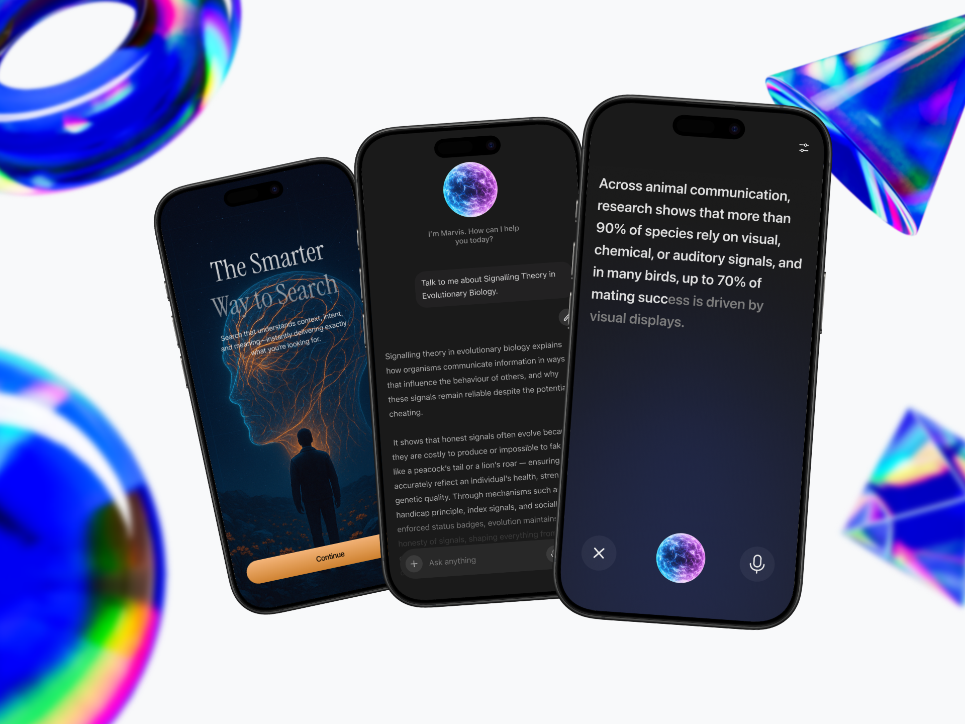 AI Chatbot ai ai chatbot artificial intelligence chatbot crypto design figma ui ux web design web3