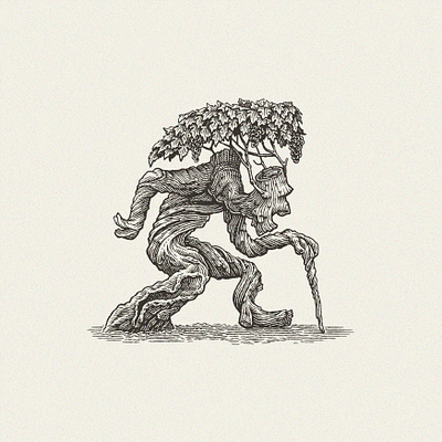 Old Vine black and white branding clay board food and beverage label illustration line art line engraving logo logo design packaging packaging illustration pen and ink pen drawing scraperboard scratch board visual identity wine winery wood engraving woodcut