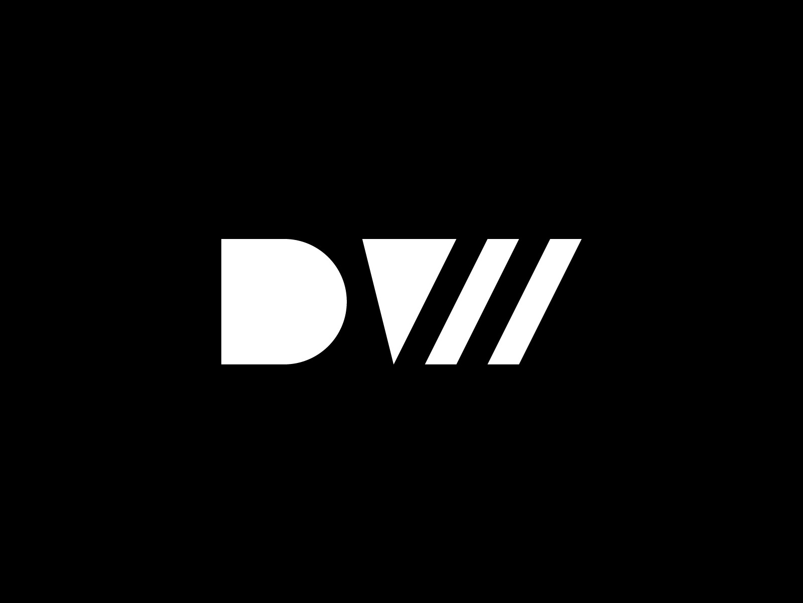 Example of Custom Brandmark Design