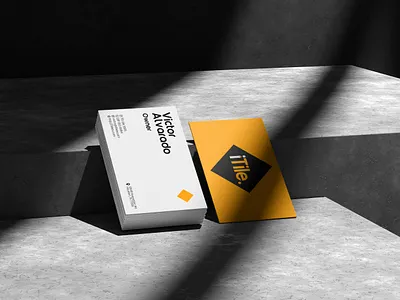 i- Tile Business Card Variants - 2025 3d brand package branding branding agency business card business card designer creative agency designer graphic design illustration luxury minimal modern premium social media social media manager ui