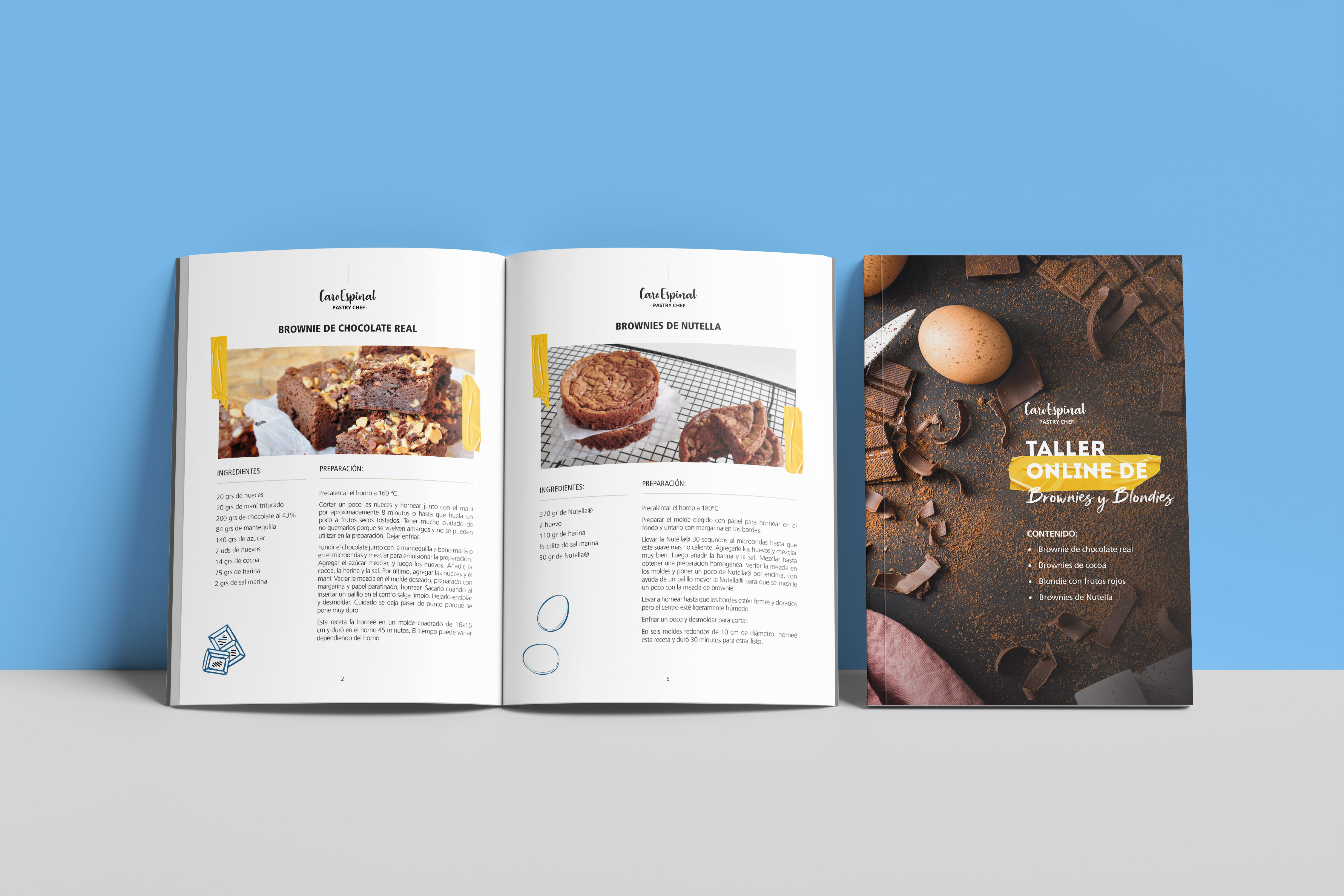 Recipe Cookbook design book branding caracter design chef cook cookbook cooking design ebook graphic design illustration indesing kitchen print recepies template ebook vector