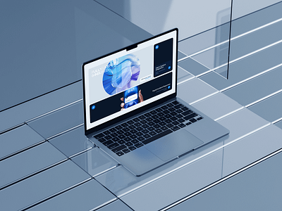 Guarrent - Night Patrol Security Landing Page, ui ux design design figma frontend design landing page logo ui