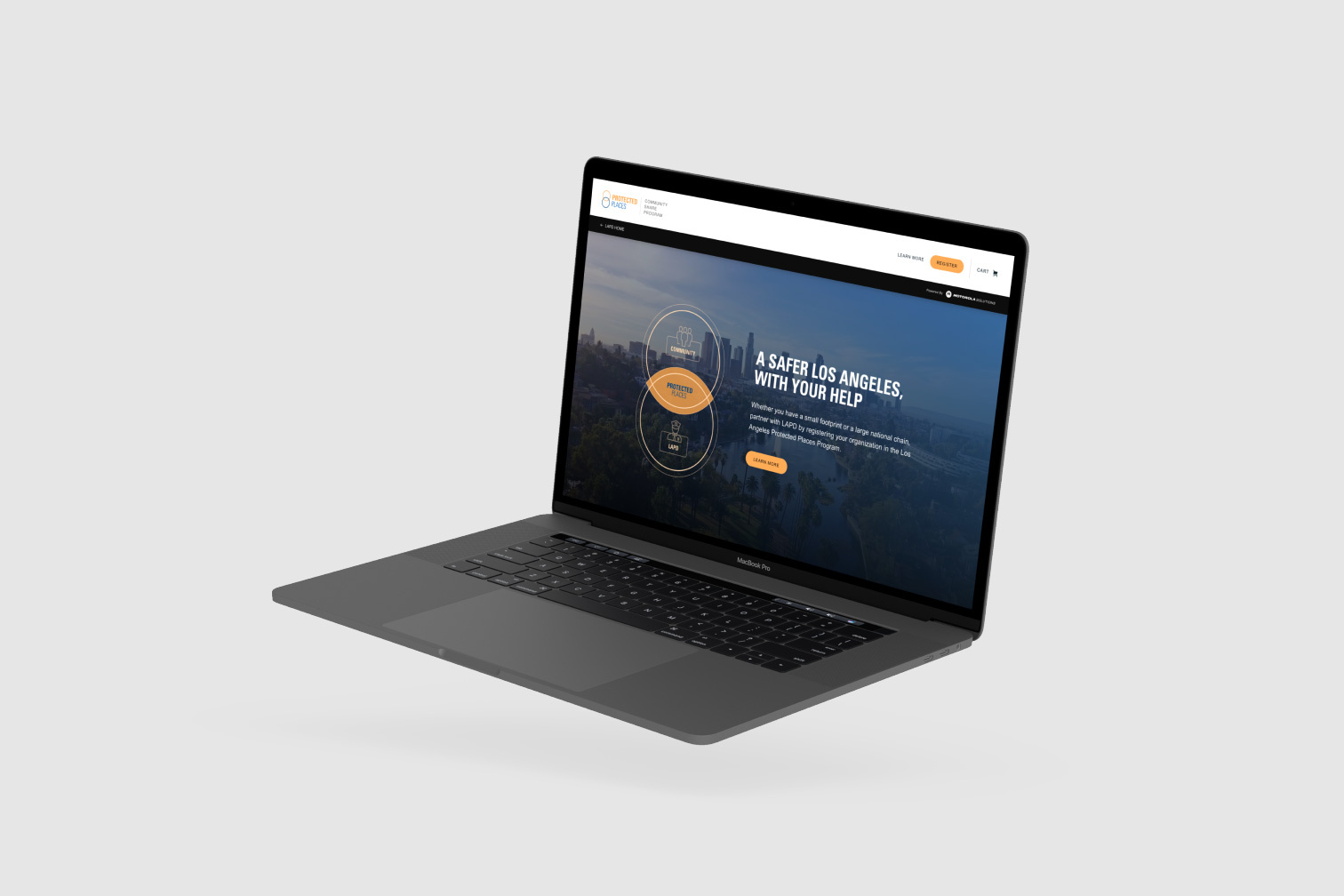 Landing Pages for Ecommerce Products ecommerce landing page responsive design responsive website design