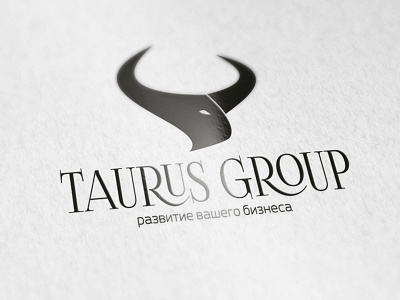 Logo for a consultancy company branding design graphic design illustration logo typography vector