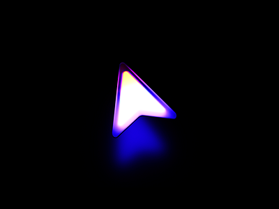 Cursor 3D 3d