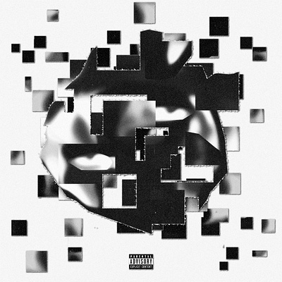 EsDeeKid - Rebel Album Cover Concept Redesign adobe adobe after effects adobe photoshop album cover album cover design clothing clothing design cover art cover art design cover design design esdeekid graphic design grunge poster illustration poster design streetwear